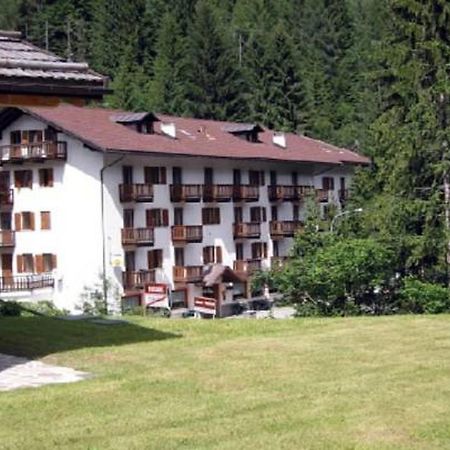 Casa Alpina Sant'Apollinare Hotel ฟัลกาเด ภายนอก รูปภาพ