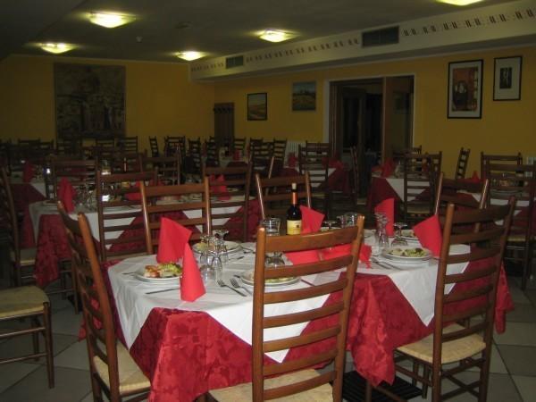Casa Alpina Sant'Apollinare Hotel ฟัลกาเด ภายนอก รูปภาพ