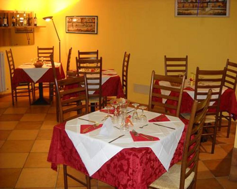 Casa Alpina Sant'Apollinare Hotel ฟัลกาเด ภายนอก รูปภาพ