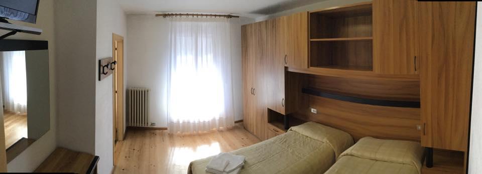 Casa Alpina Sant'Apollinare Hotel ฟัลกาเด ภายนอก รูปภาพ