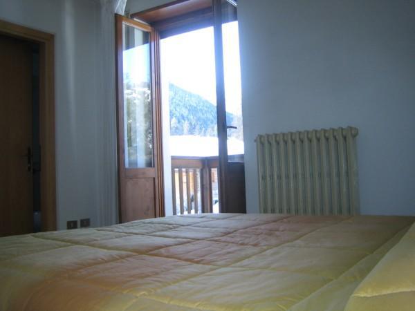 Casa Alpina Sant'Apollinare Hotel ฟัลกาเด ภายนอก รูปภาพ