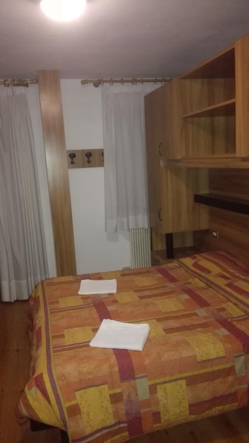 Casa Alpina Sant'Apollinare Hotel ฟัลกาเด ภายนอก รูปภาพ